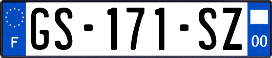 GS-171-SZ
