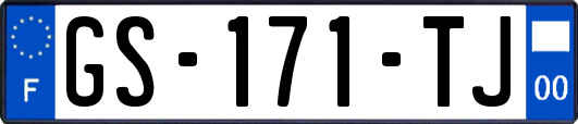 GS-171-TJ