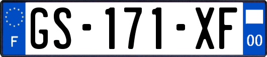 GS-171-XF