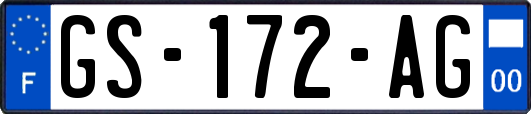 GS-172-AG