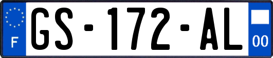 GS-172-AL