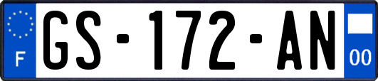 GS-172-AN