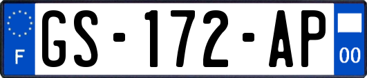 GS-172-AP