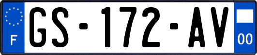 GS-172-AV