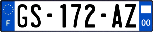 GS-172-AZ