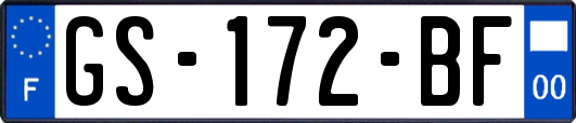 GS-172-BF