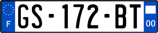 GS-172-BT