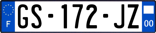 GS-172-JZ