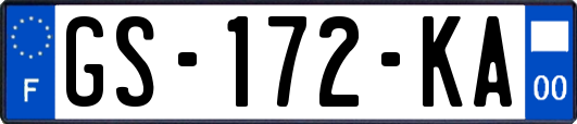 GS-172-KA