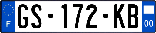GS-172-KB