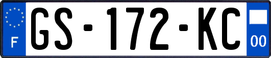 GS-172-KC