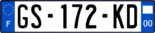 GS-172-KD