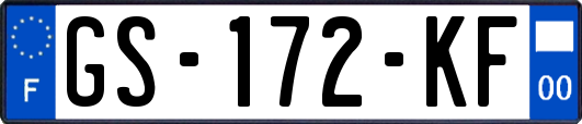 GS-172-KF