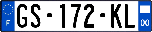 GS-172-KL