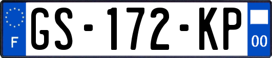 GS-172-KP