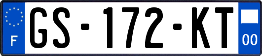 GS-172-KT