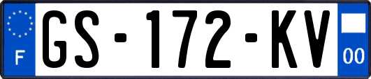 GS-172-KV