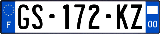 GS-172-KZ