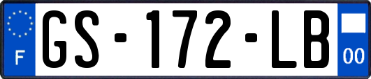 GS-172-LB