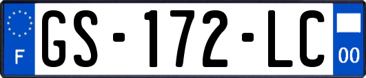 GS-172-LC