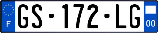 GS-172-LG