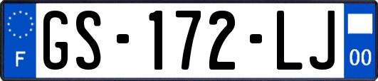 GS-172-LJ