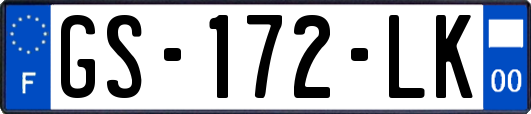 GS-172-LK