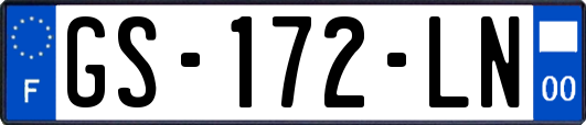 GS-172-LN