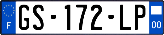 GS-172-LP
