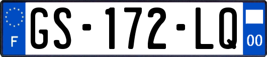 GS-172-LQ