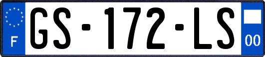 GS-172-LS