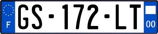 GS-172-LT