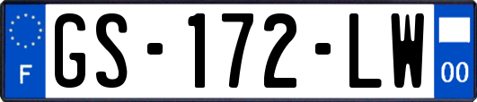 GS-172-LW