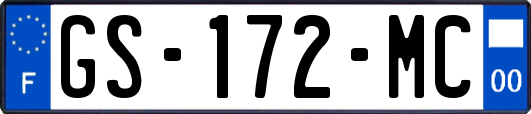 GS-172-MC