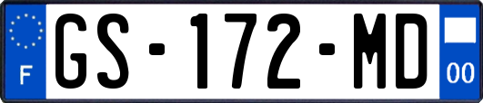 GS-172-MD