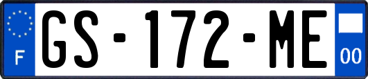 GS-172-ME