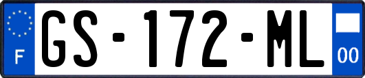 GS-172-ML