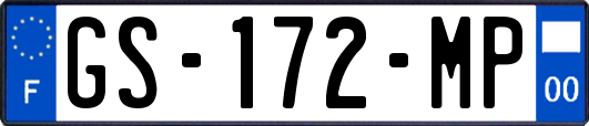 GS-172-MP