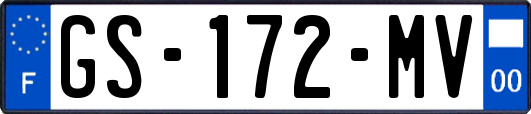 GS-172-MV
