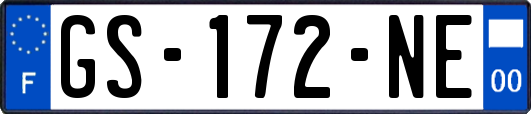 GS-172-NE