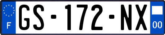 GS-172-NX