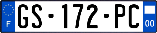 GS-172-PC