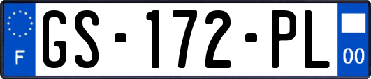 GS-172-PL