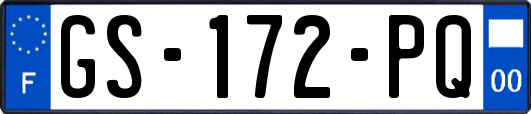 GS-172-PQ