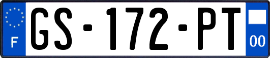 GS-172-PT