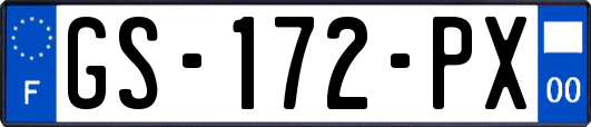 GS-172-PX