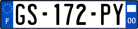 GS-172-PY