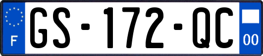 GS-172-QC