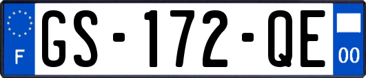 GS-172-QE