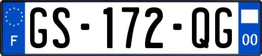 GS-172-QG